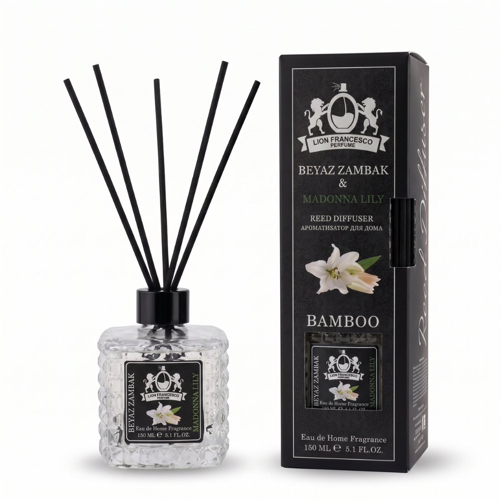 Madonna-Lily-Lion-Francesco-150ml