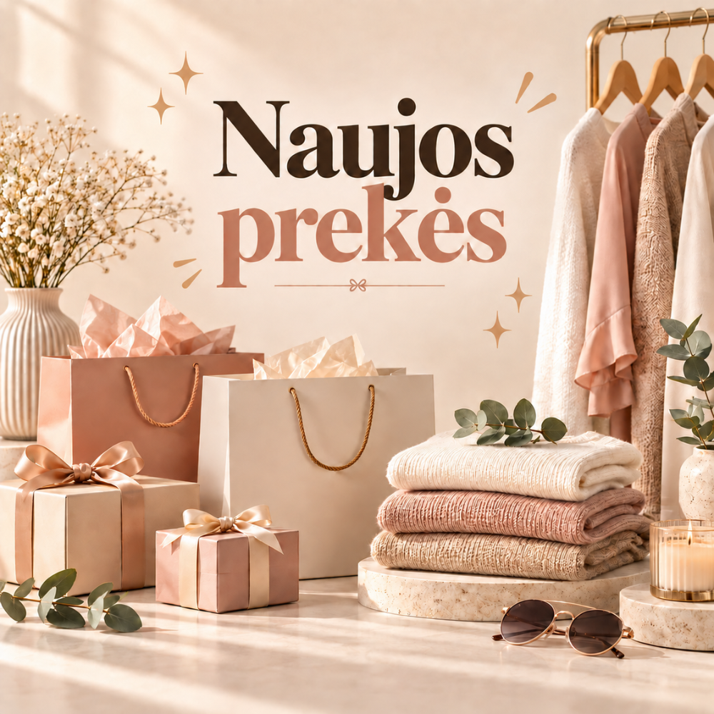 Naujienos