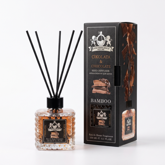 Chocolate-LionFrancesco-150ml