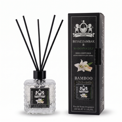 Madonna-Lily-Lion-Francesco-150ml