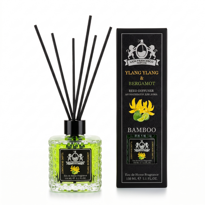 Ylang-ylang-&-Bergamot-Lion-Francesco-150ml