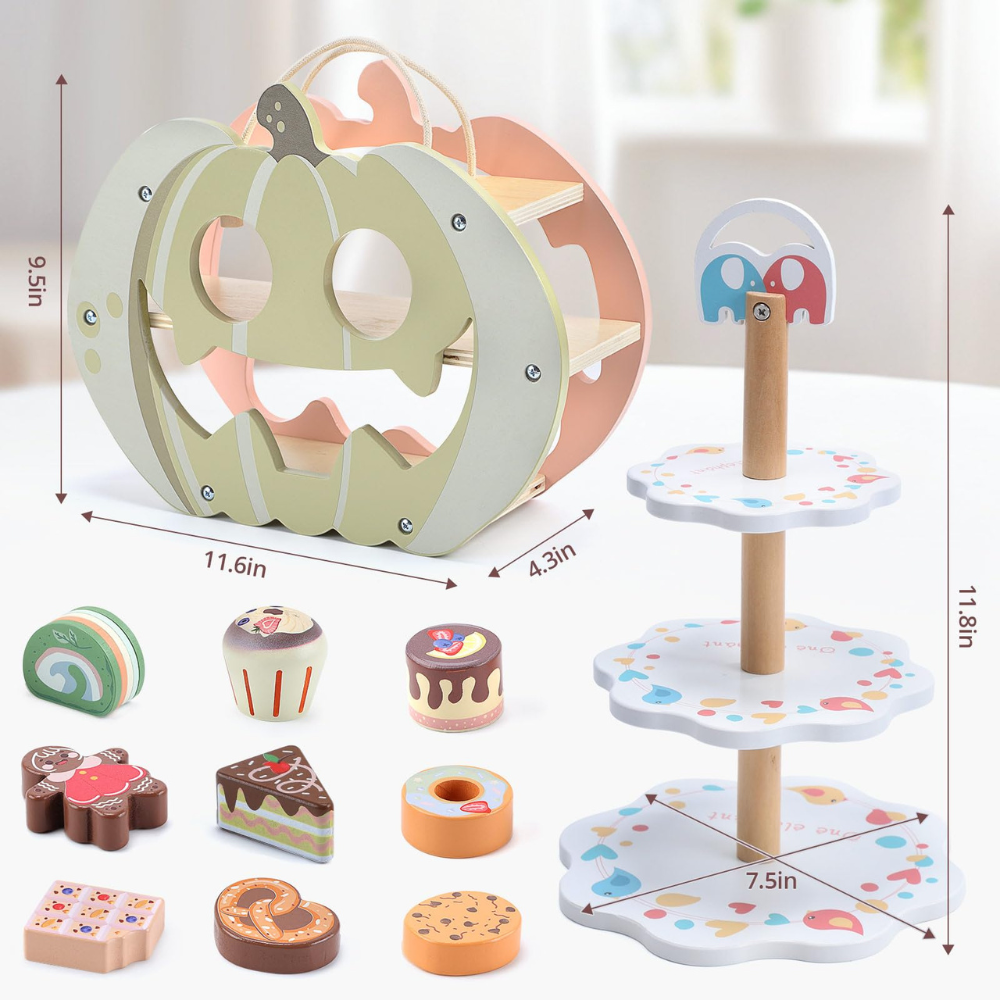 medinis-arbatėlės-rinkinys-vaikams