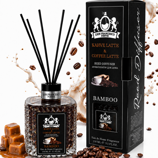 Coffee-Latte-Lion-Francesco-150ml