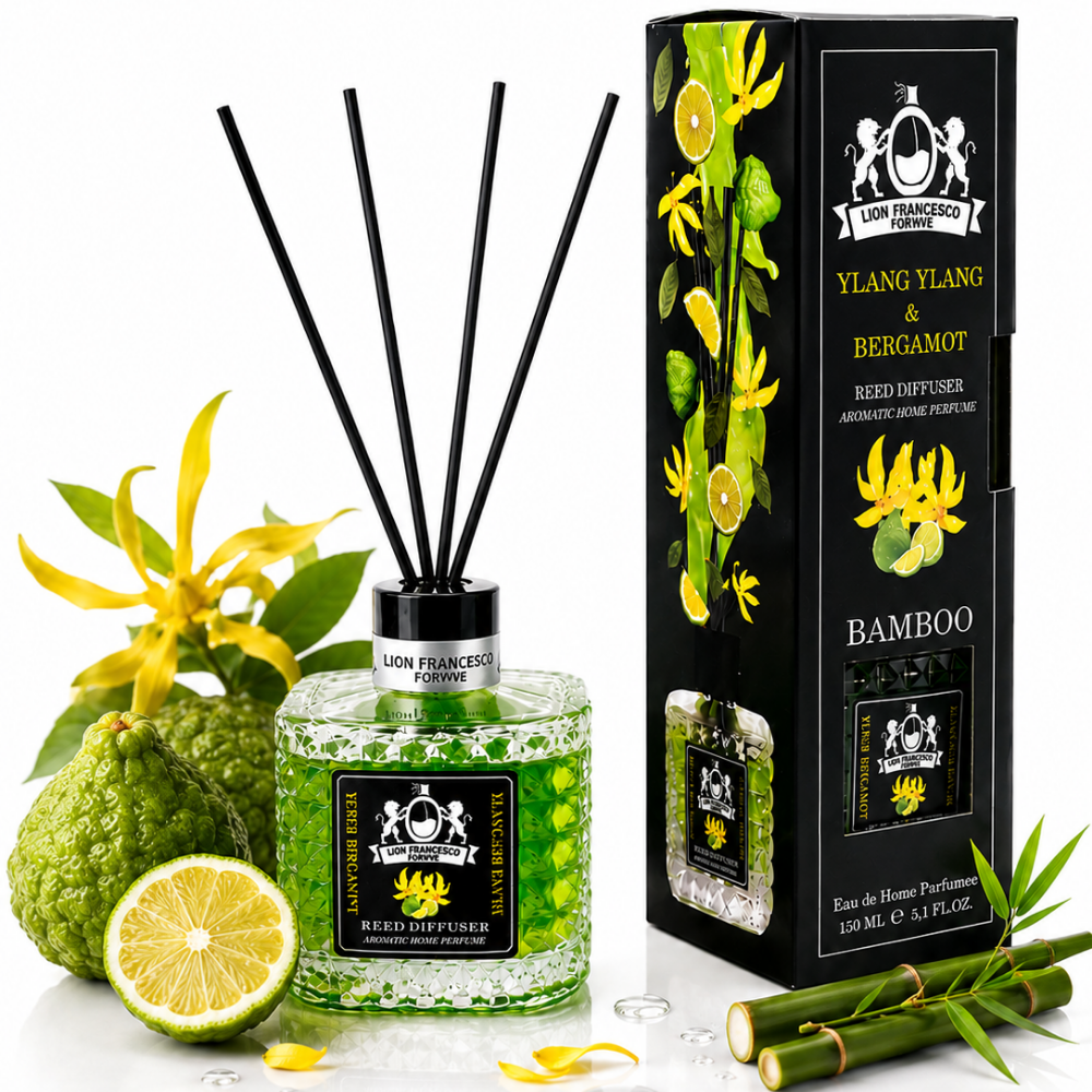 Ylang-ylang-&-Bergamot-Lion-Francesco-150ml