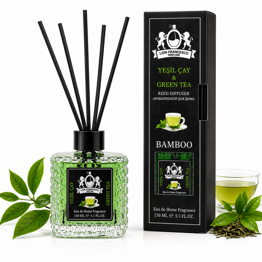 Green-tea-Lion-Franceso-150ml