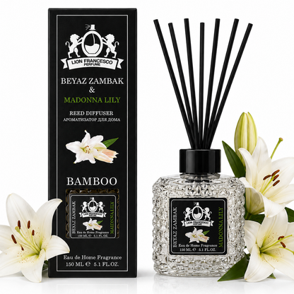 Madonna-Lily-Lion-Francesco-150ml