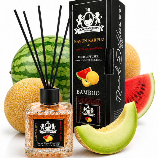 Melon-Watermelon-Lion-Francesco-150ml
