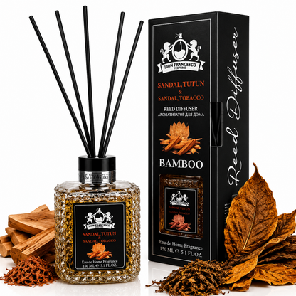 Sandalwood-&-Tobacco-Lion-Francesco-150ml
