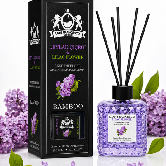 Lilac-Flower-Lion-Francesco-150ml