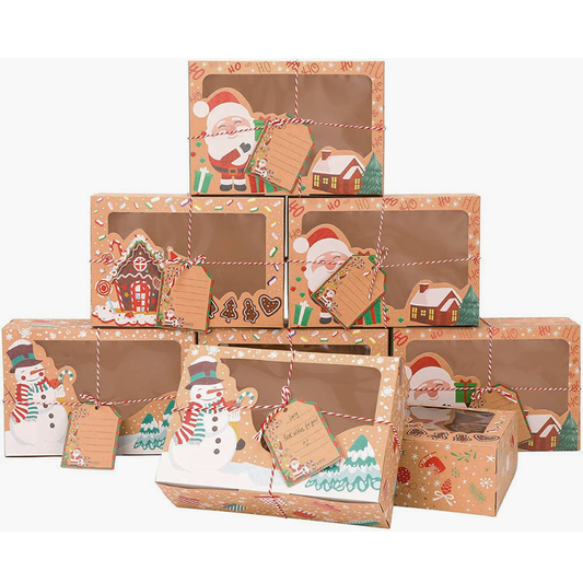 kalėdinės-dėžutės-kepiniams-12vnt-su-langeliu