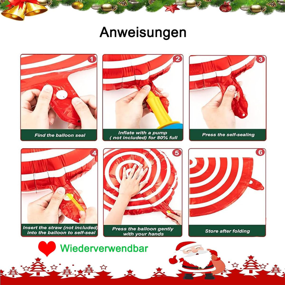 foliniai-balionai-saldainių-formų-2vnt