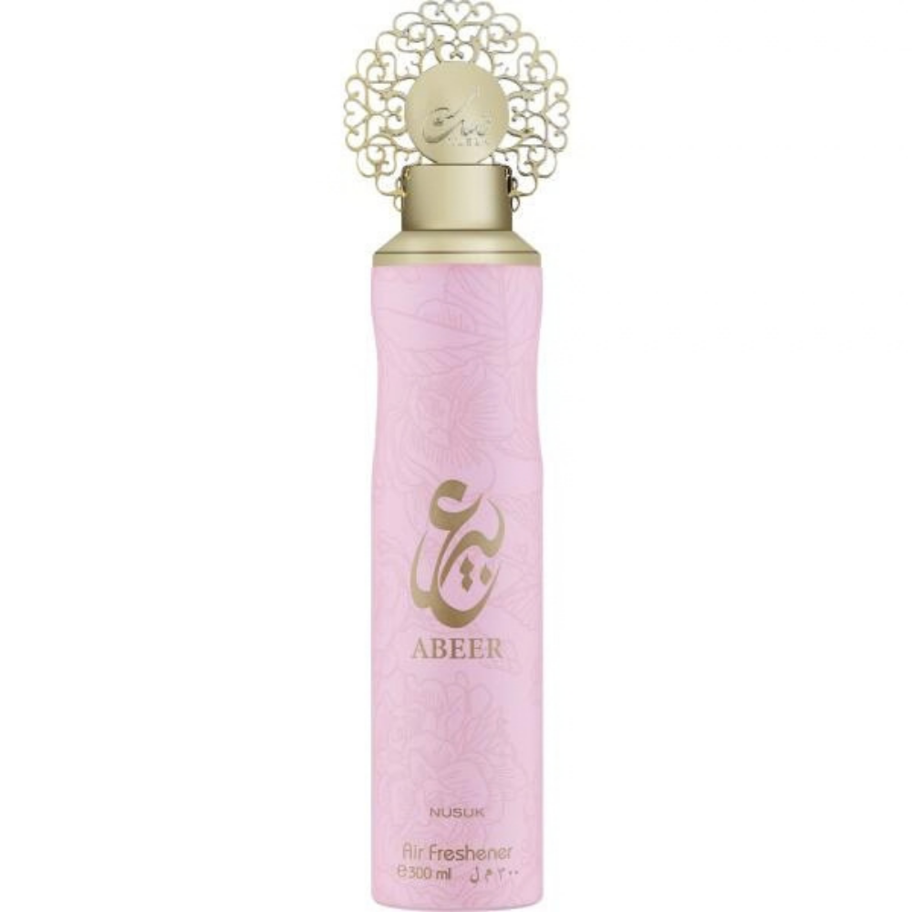 Abeer-Nusuk-300ml
