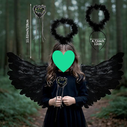 angelo-sparnai-juodi