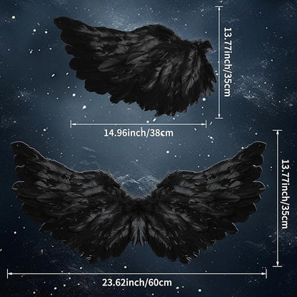 angelo-sparnai-juodi