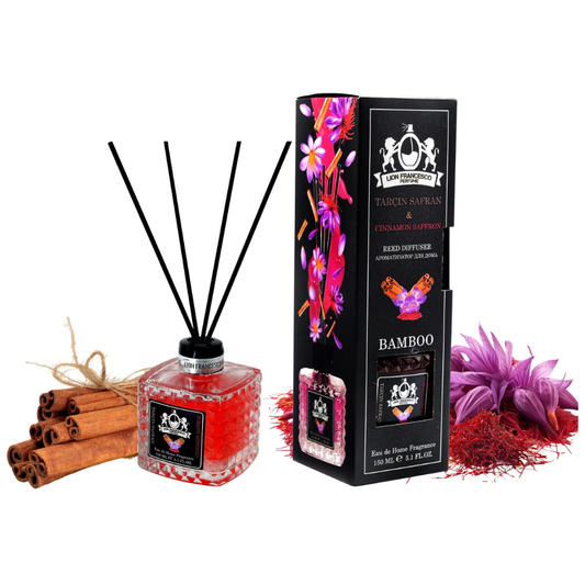 Cinnamon-&-Saffron-Lion-Francesco-150ml