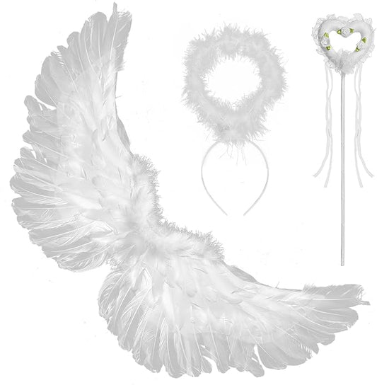 Angelo sparnai, 60 cm